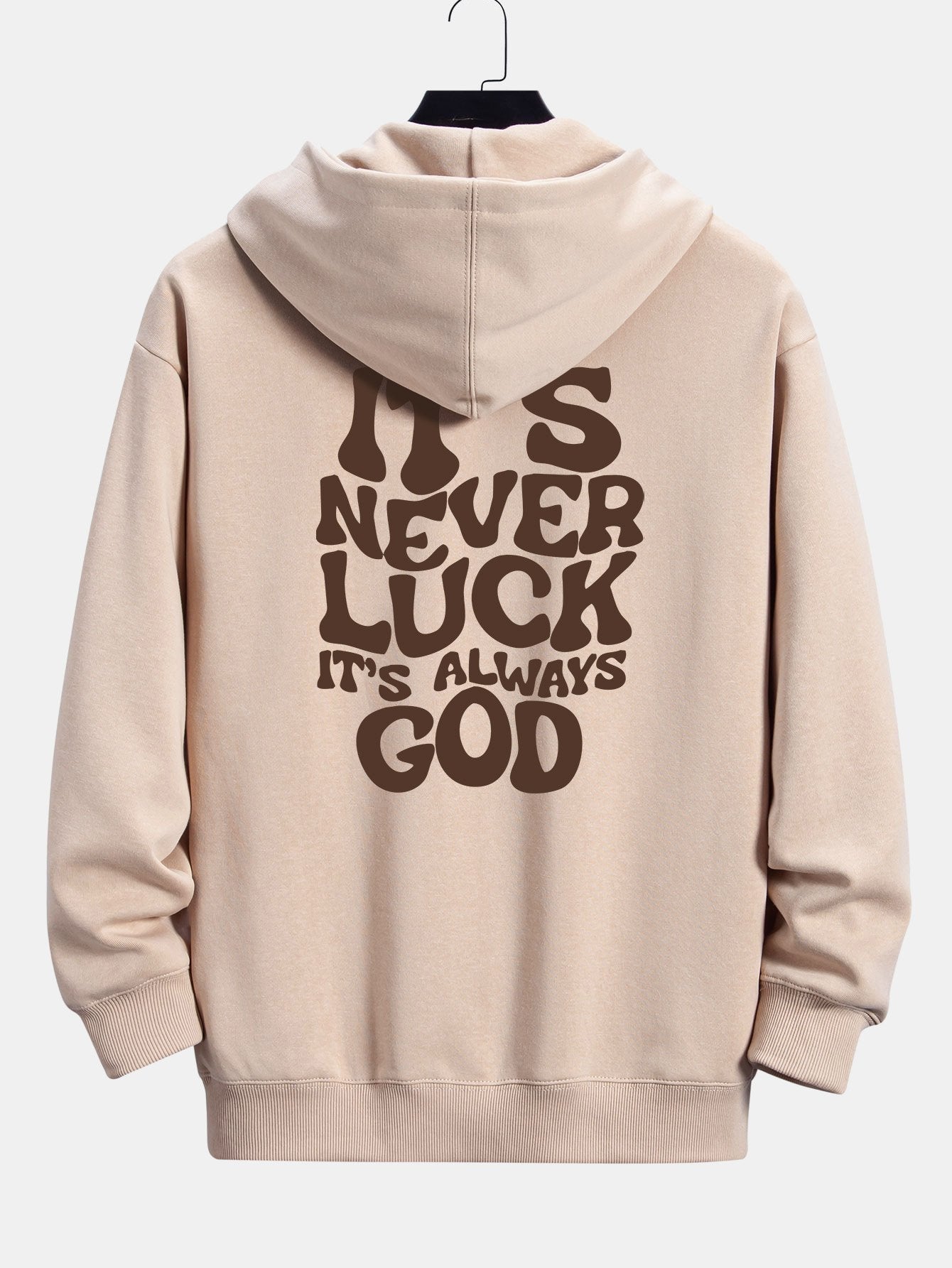 ALVARDE Hip Hop Hoodie