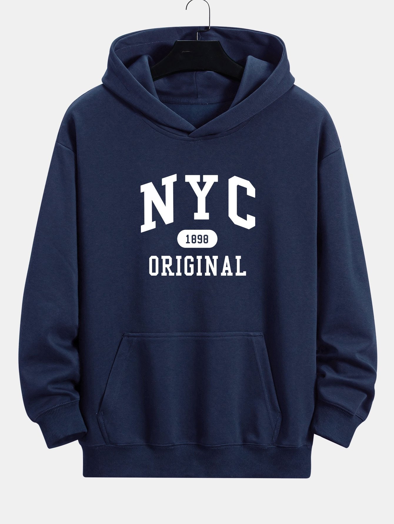 ALVARDE NYC Original Hoodie