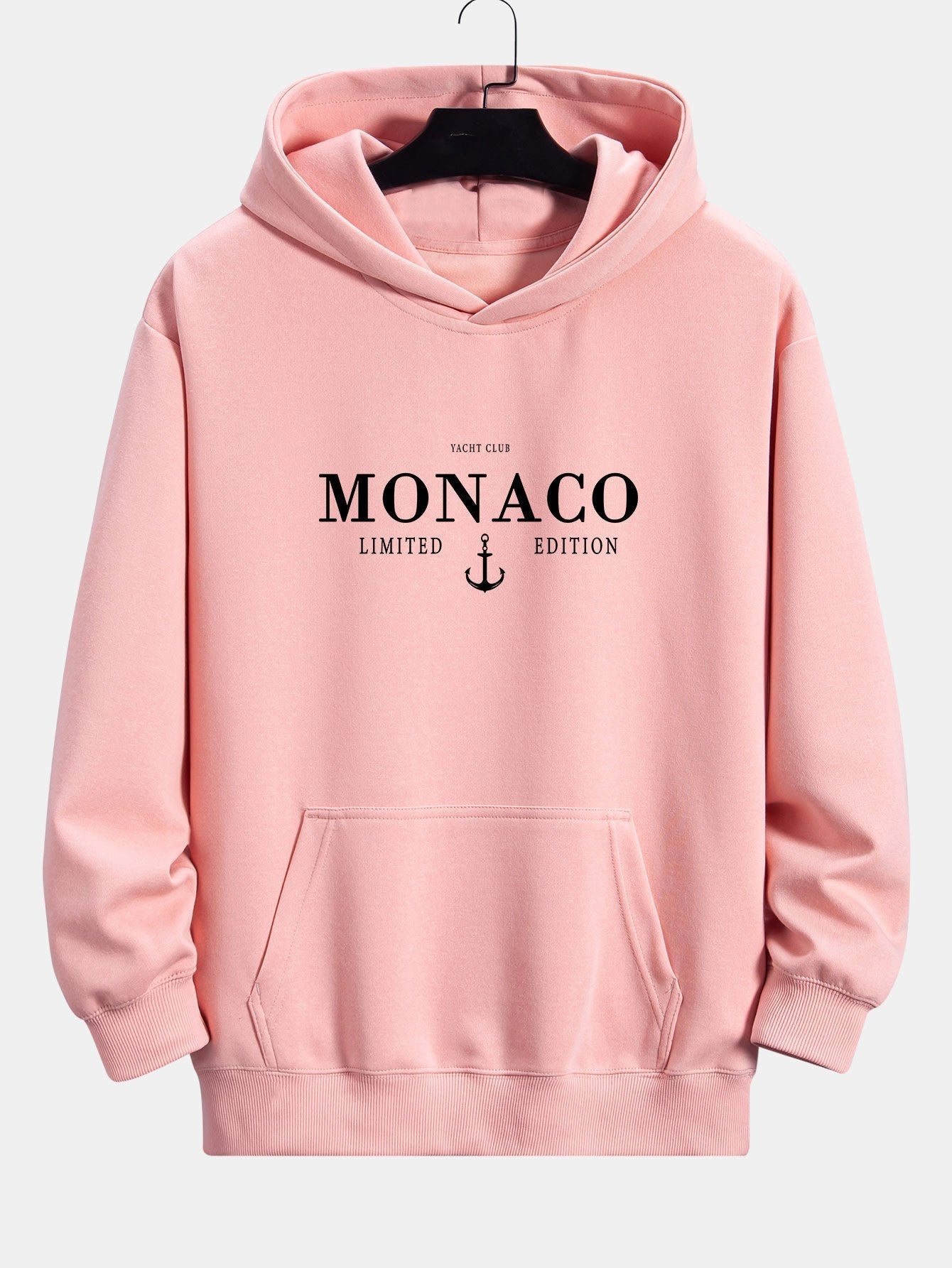ALVARDE Monaco Hoodie