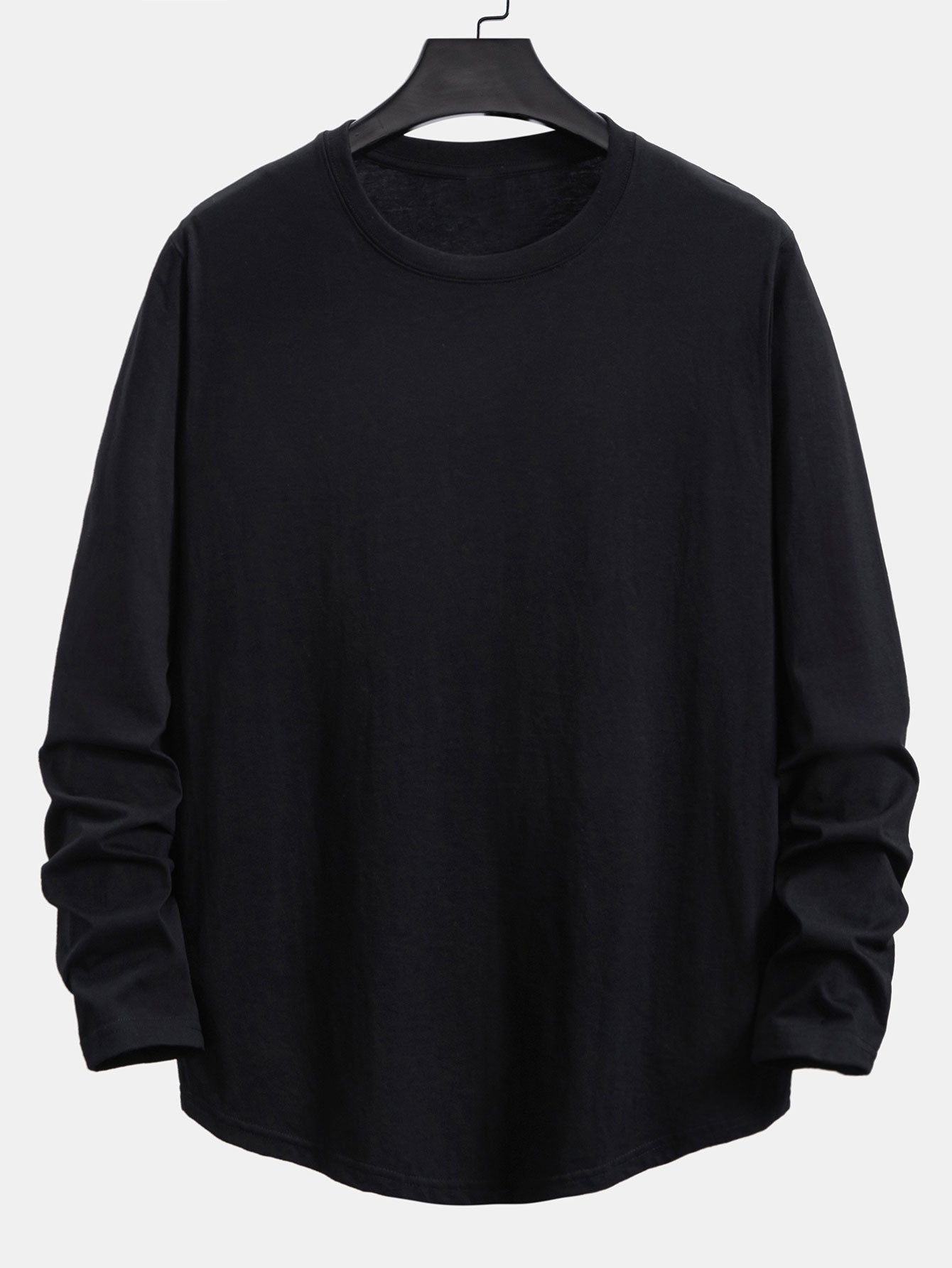 ALVARDE Basic Sweatshirt