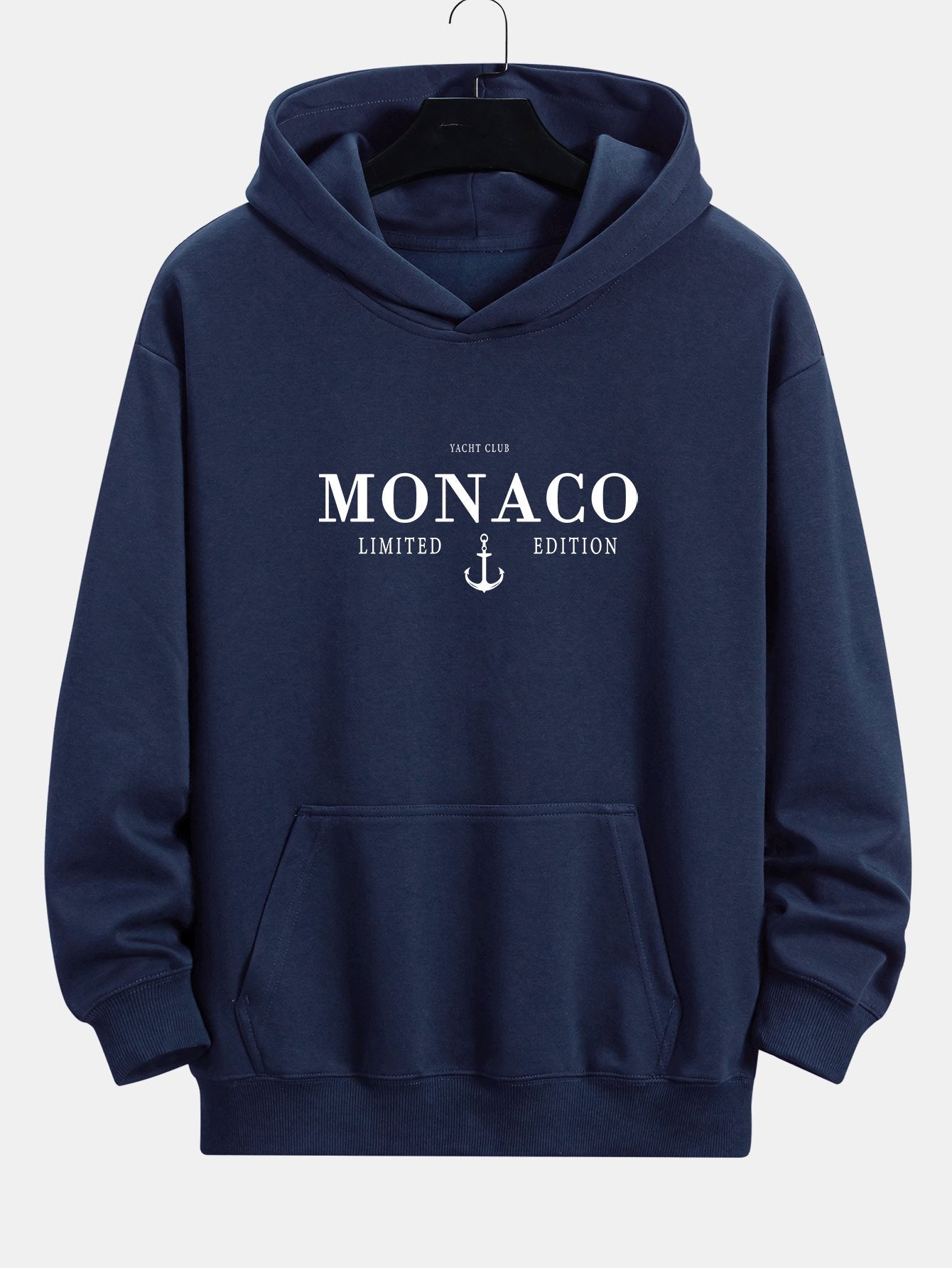 ALVARDE Monaco Hoodie