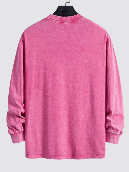 ALVARDE Relax Sweatshirt