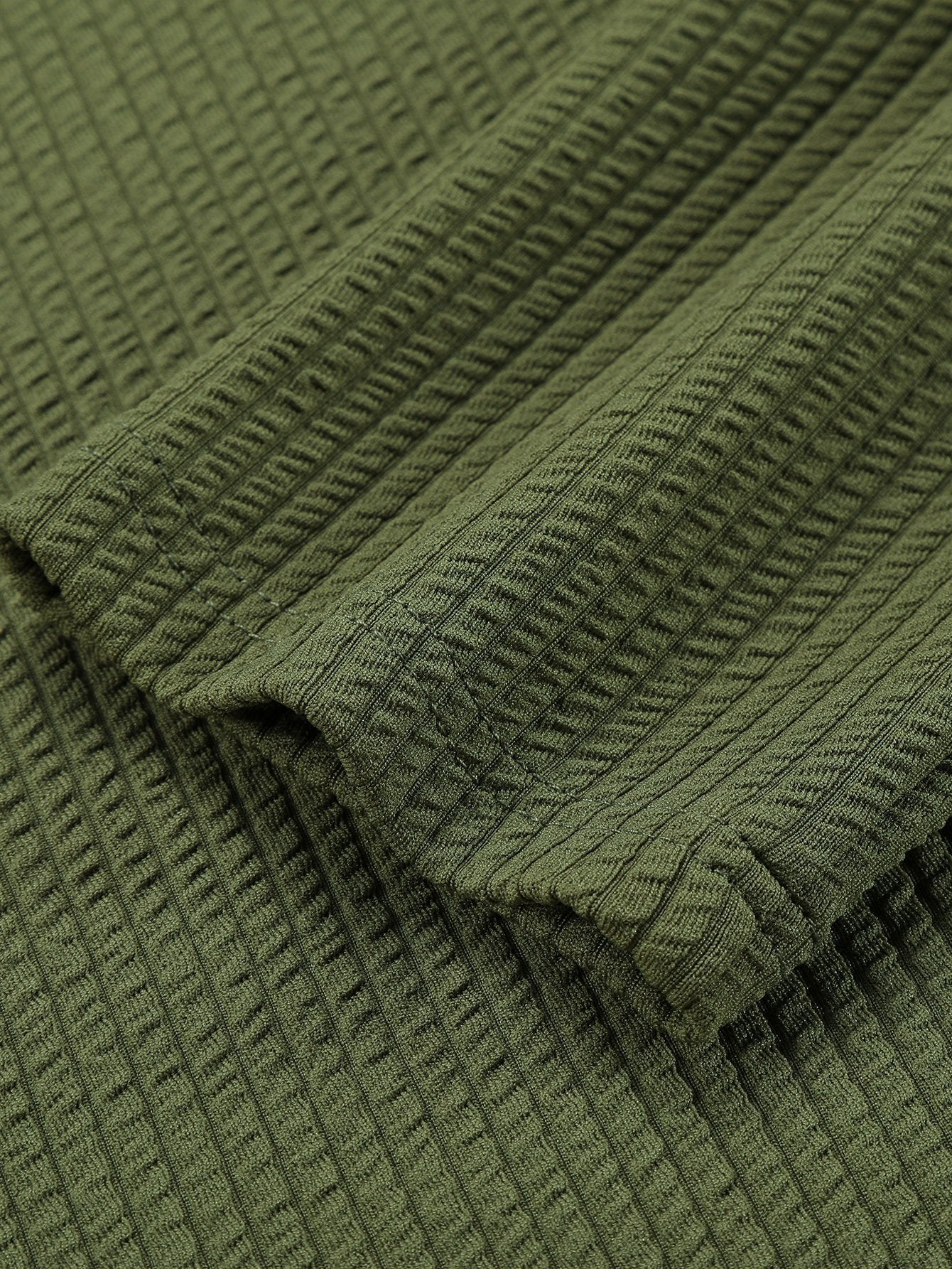 ALVARDE Long Sleeve Hoodie