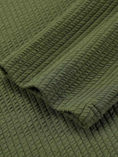 ALVARDE Long Sleeve Hoodie