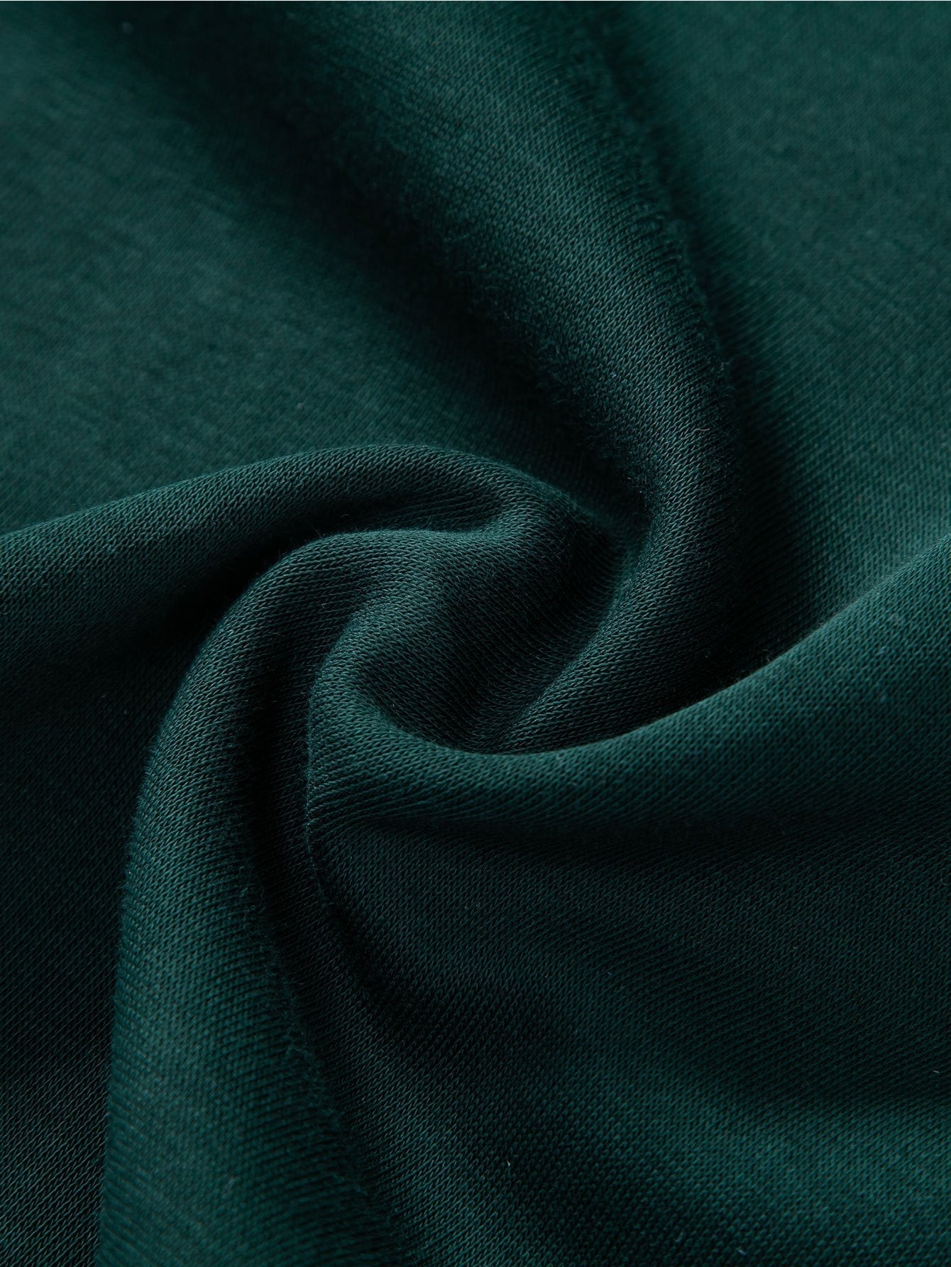 ALVARDE Basic Hoodie