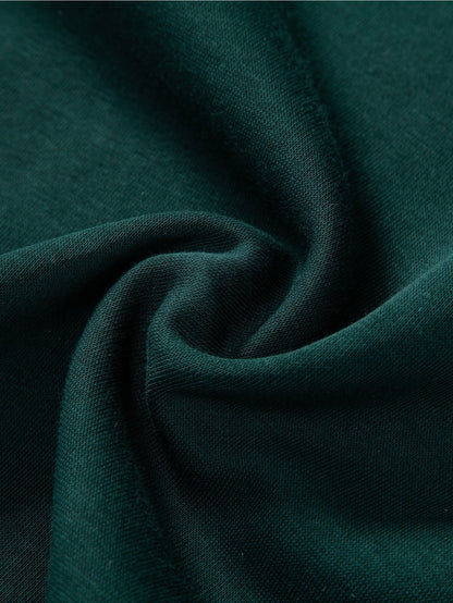 ALVARDE Basic Hoodie