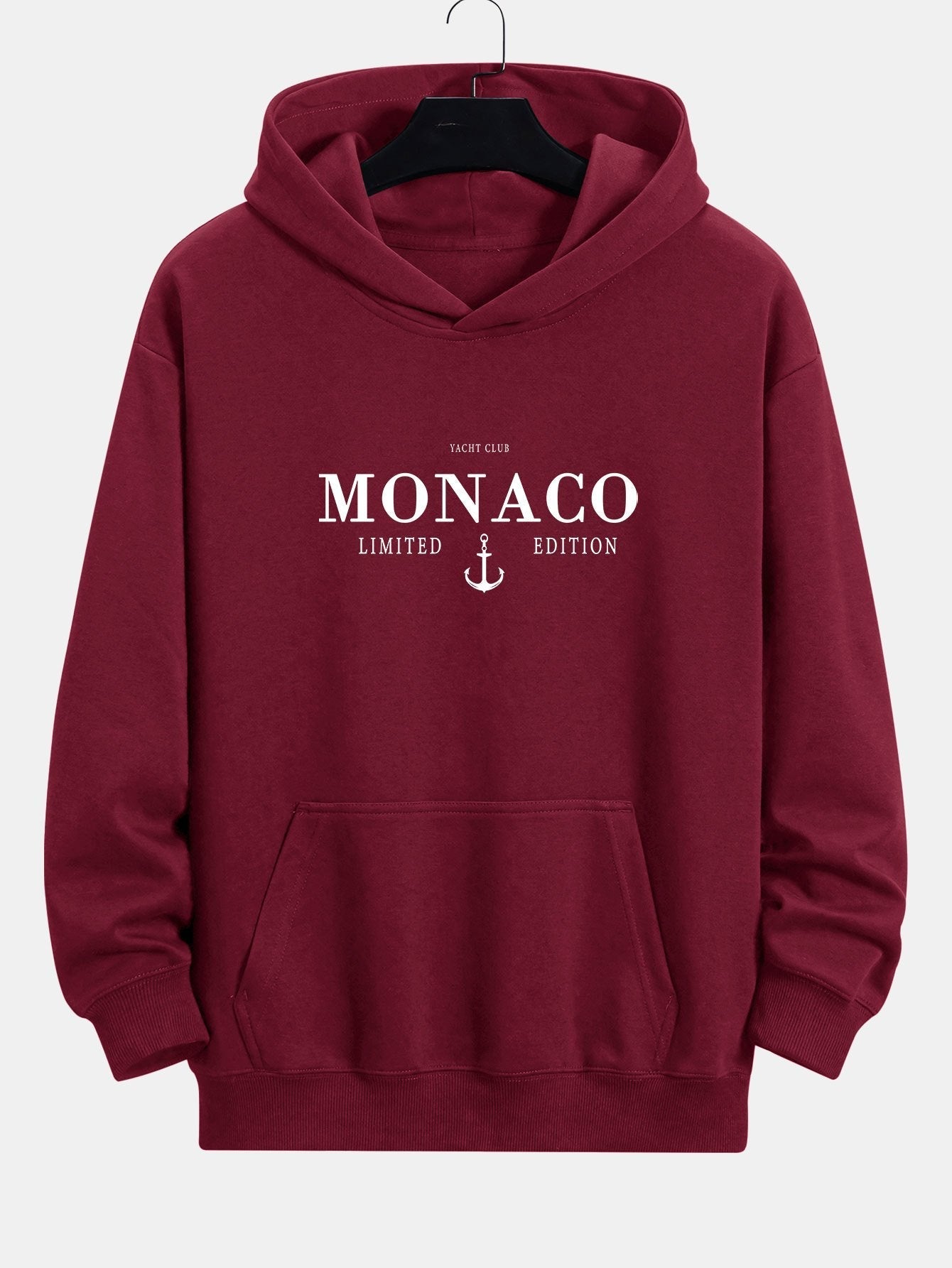 ALVARDE Monaco Hoodie