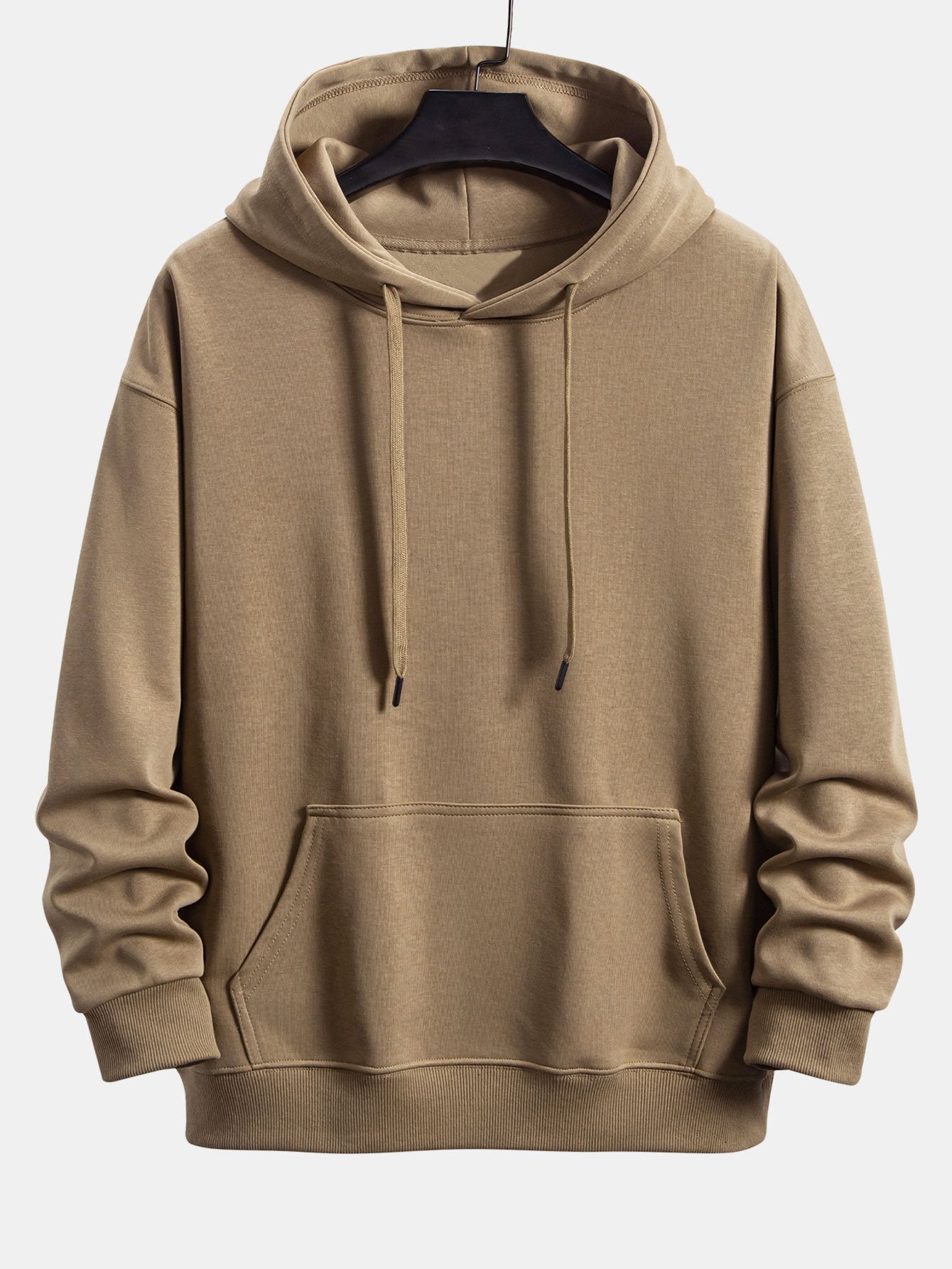 ALVARDE Basic Relax Hoodie