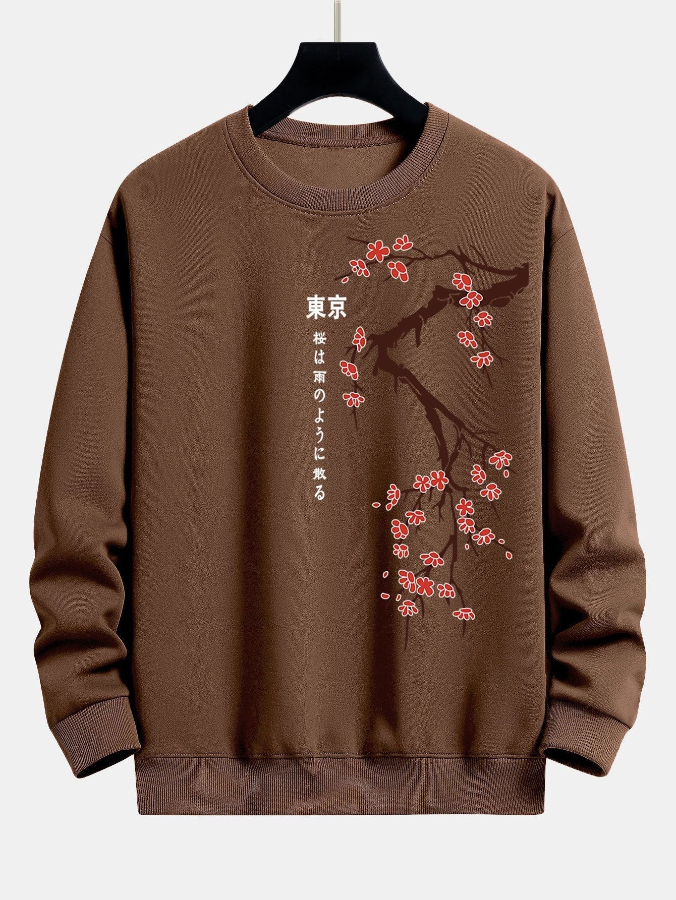 ALVARDE Tokyo Sweatshirt