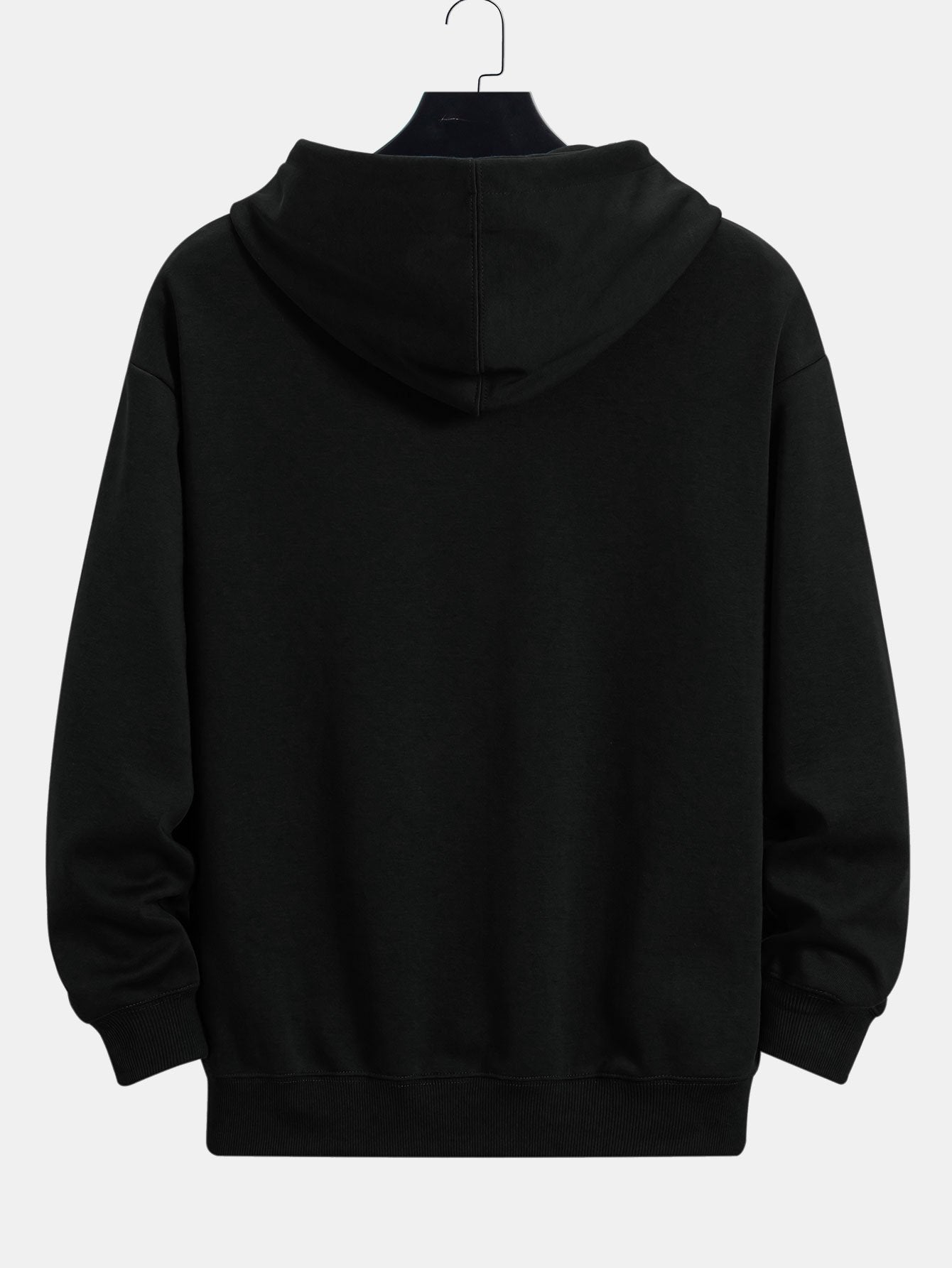 ALVARDE Basic Hoodie