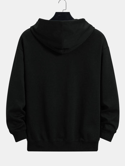 ALVARDE Basic Hoodie
