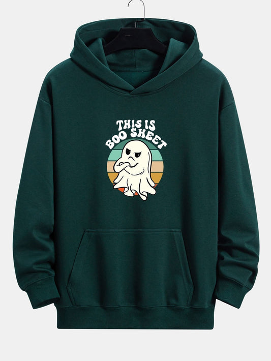 ALVARDE Ghost Hoodie