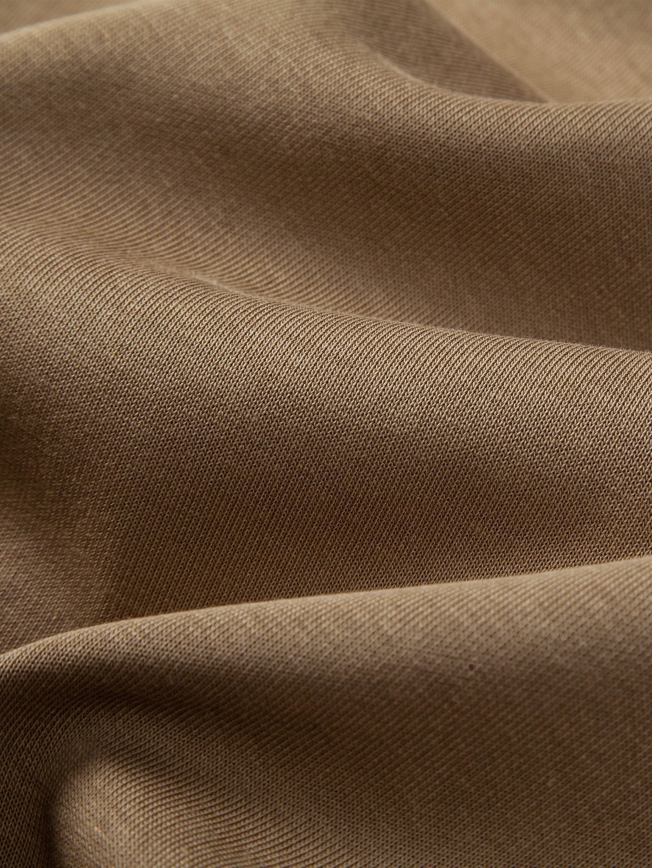 ALVARDE Basic Relax Hoodie