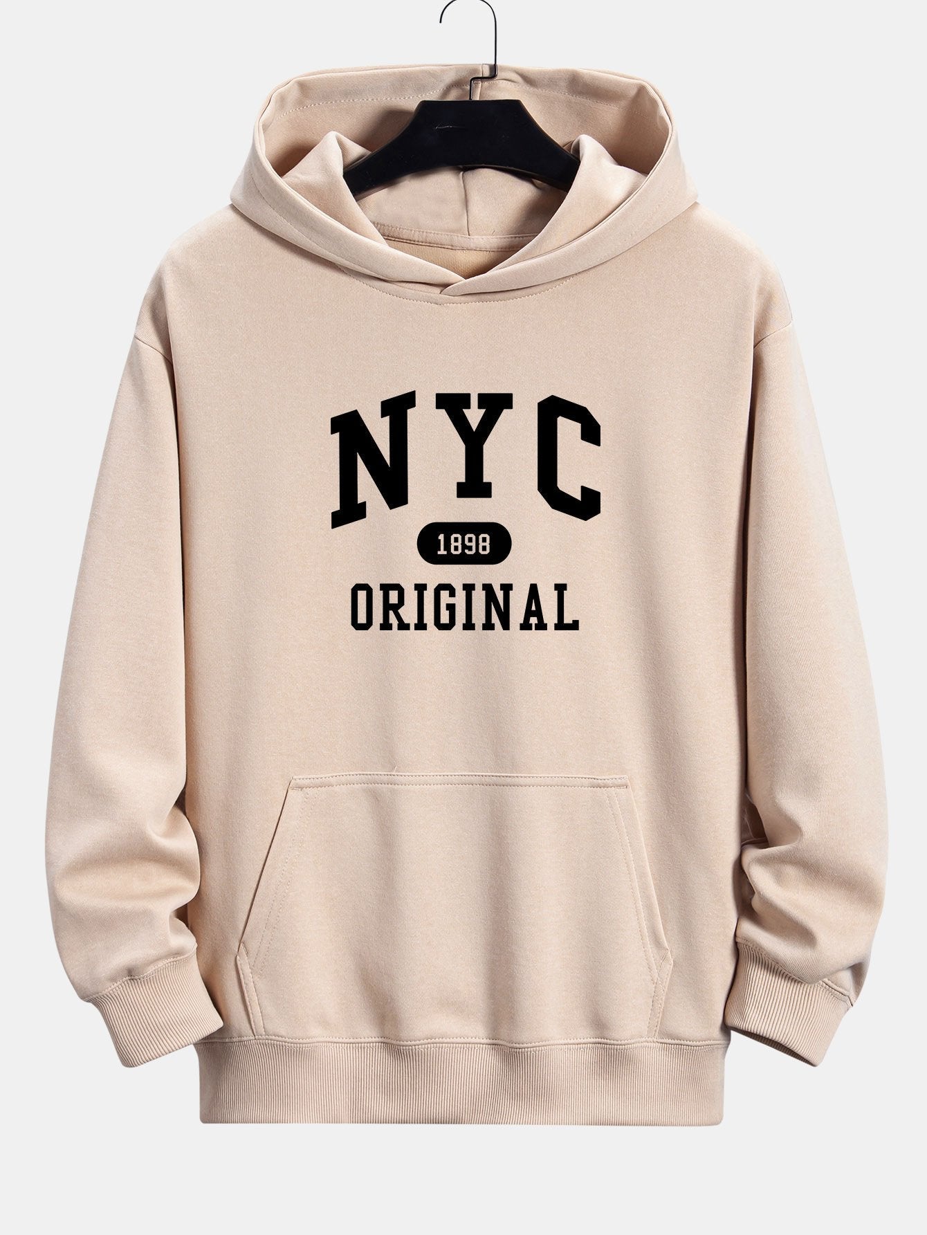 ALVARDE NYC Original Hoodie