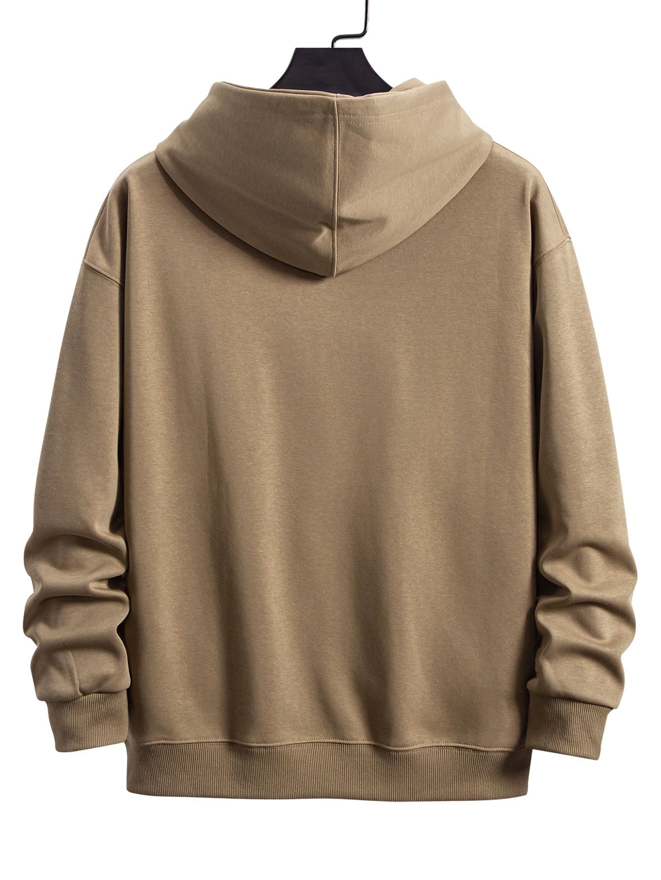 ALVARDE Basic Relax Hoodie
