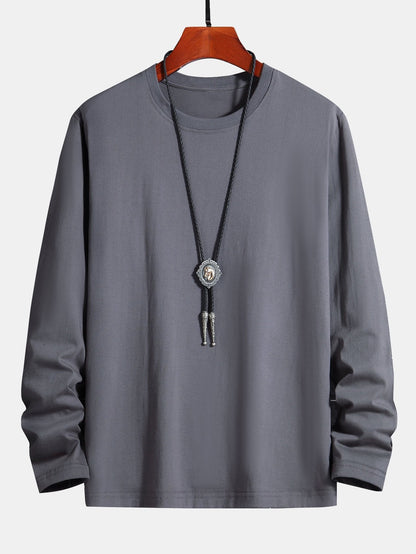 ALVARDE Pamuklu Sweatshirt