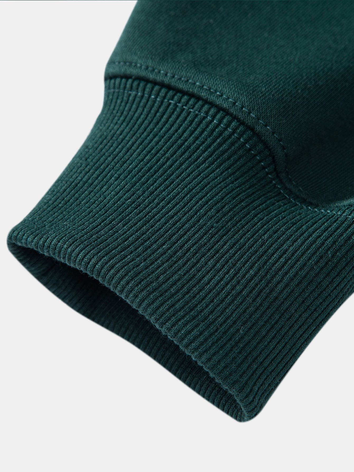 ALVARDE Basic Hoodie