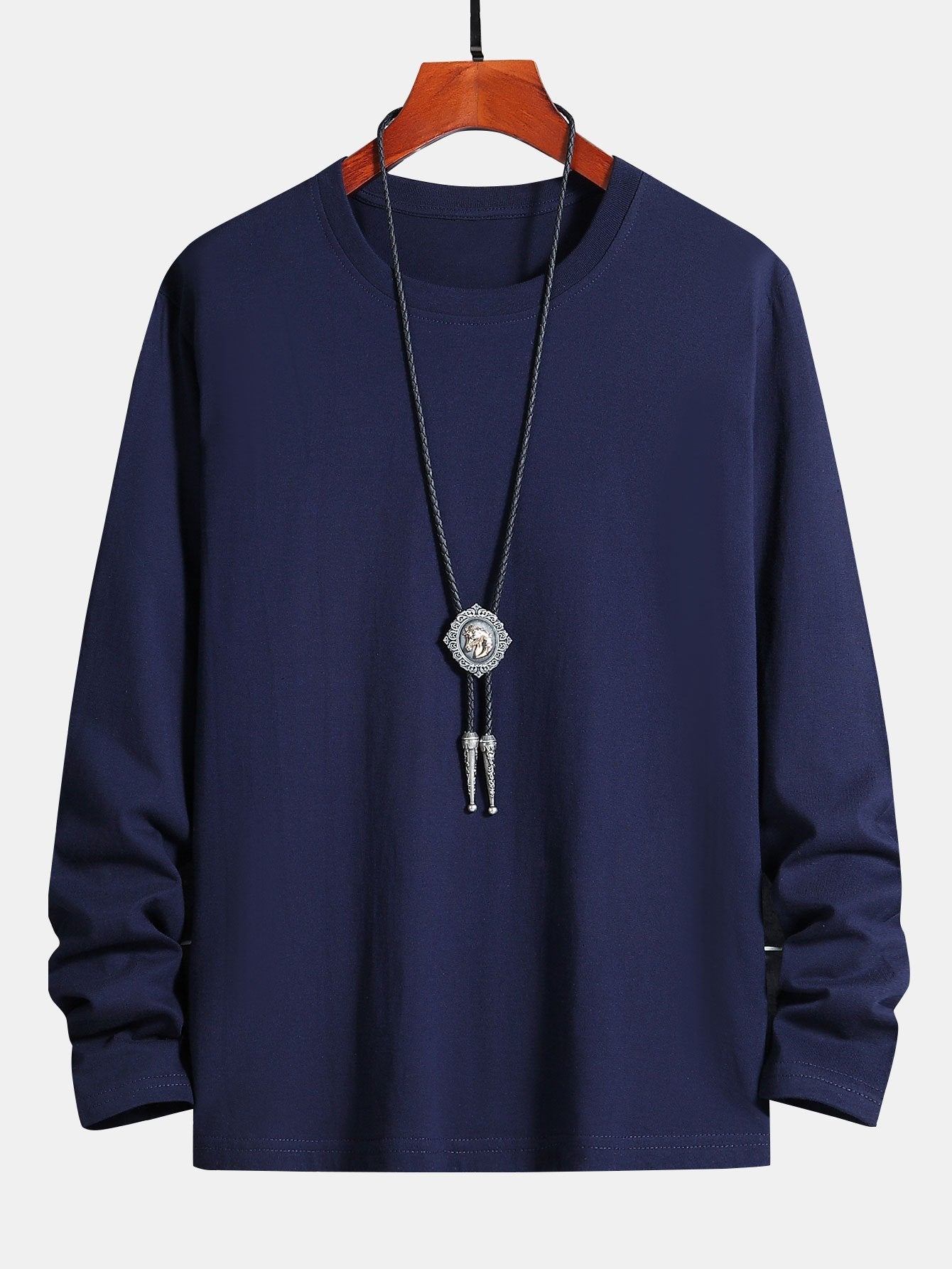 ALVARDE Pamuklu Sweatshirt