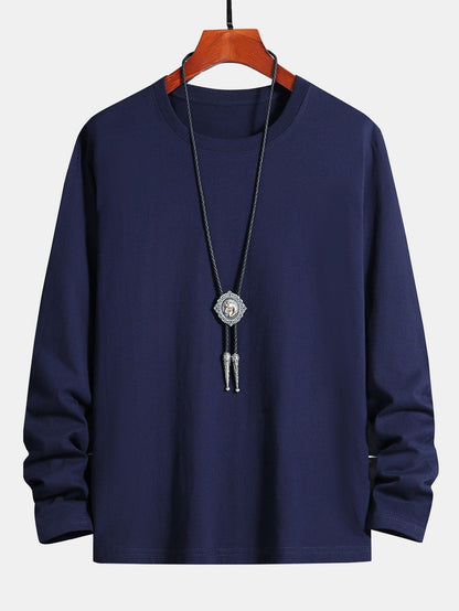 ALVARDE Pamuklu Sweatshirt