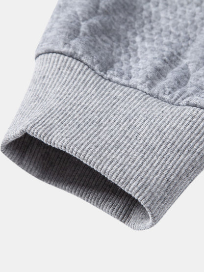ALVARDE Relax Fit Hoodie