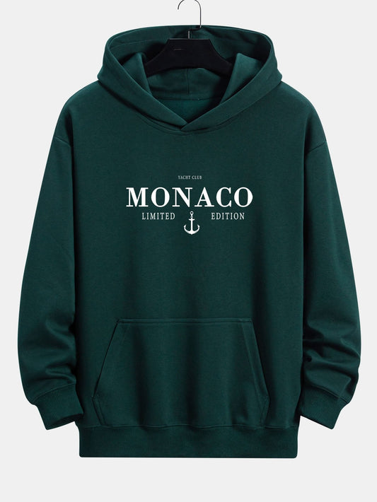 ALVARDE Monaco Hoodie