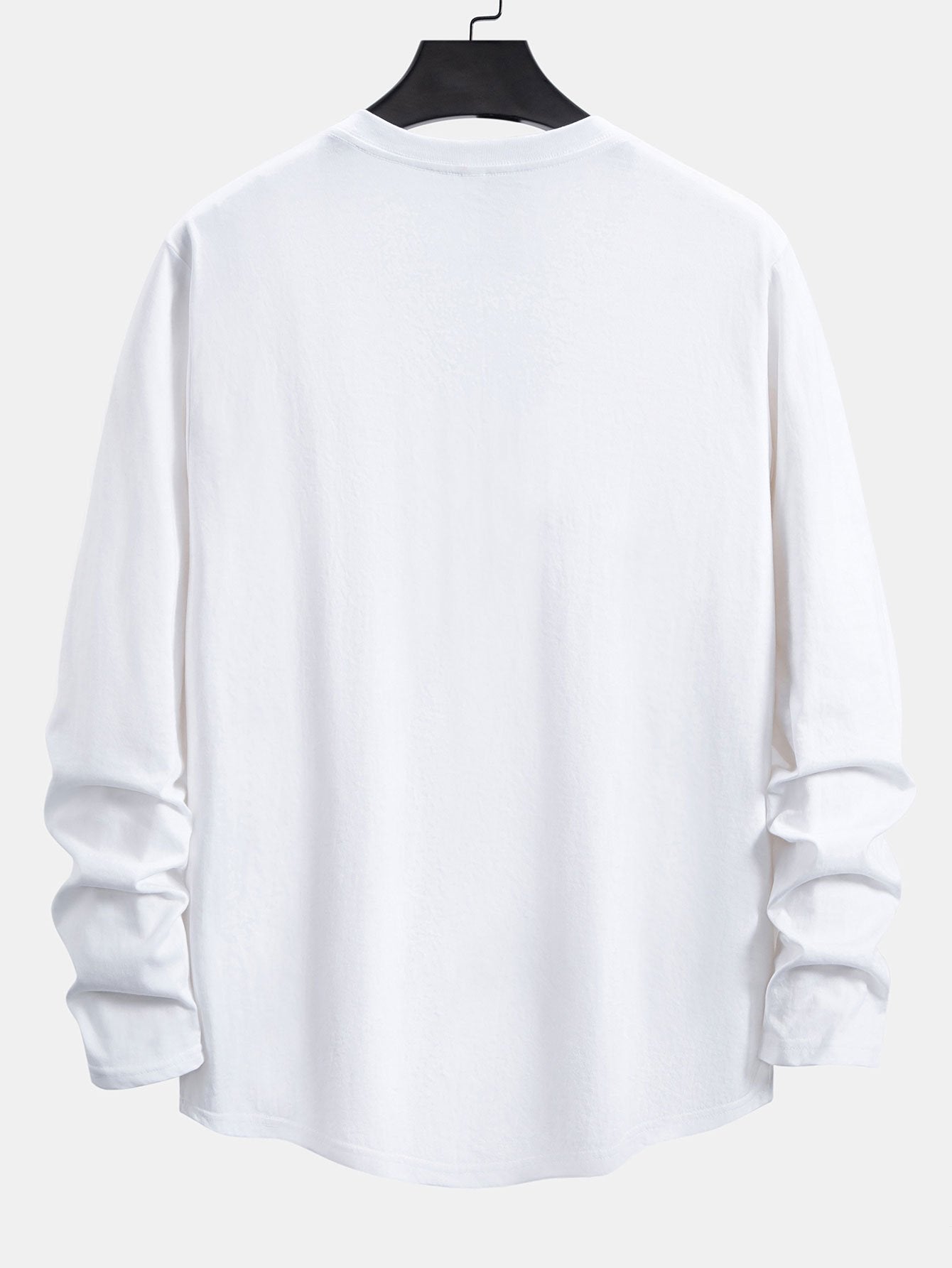 ALVARDE Basic Sweatshirt
