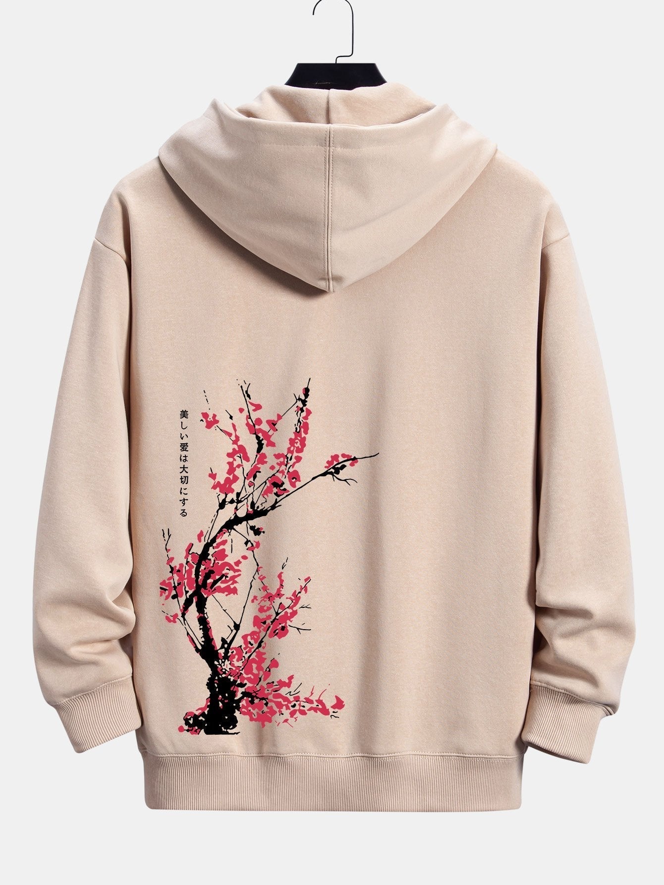 ALVARDE Blossom Hoodie