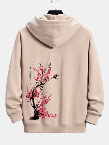 ALVARDE Blossom Hoodie