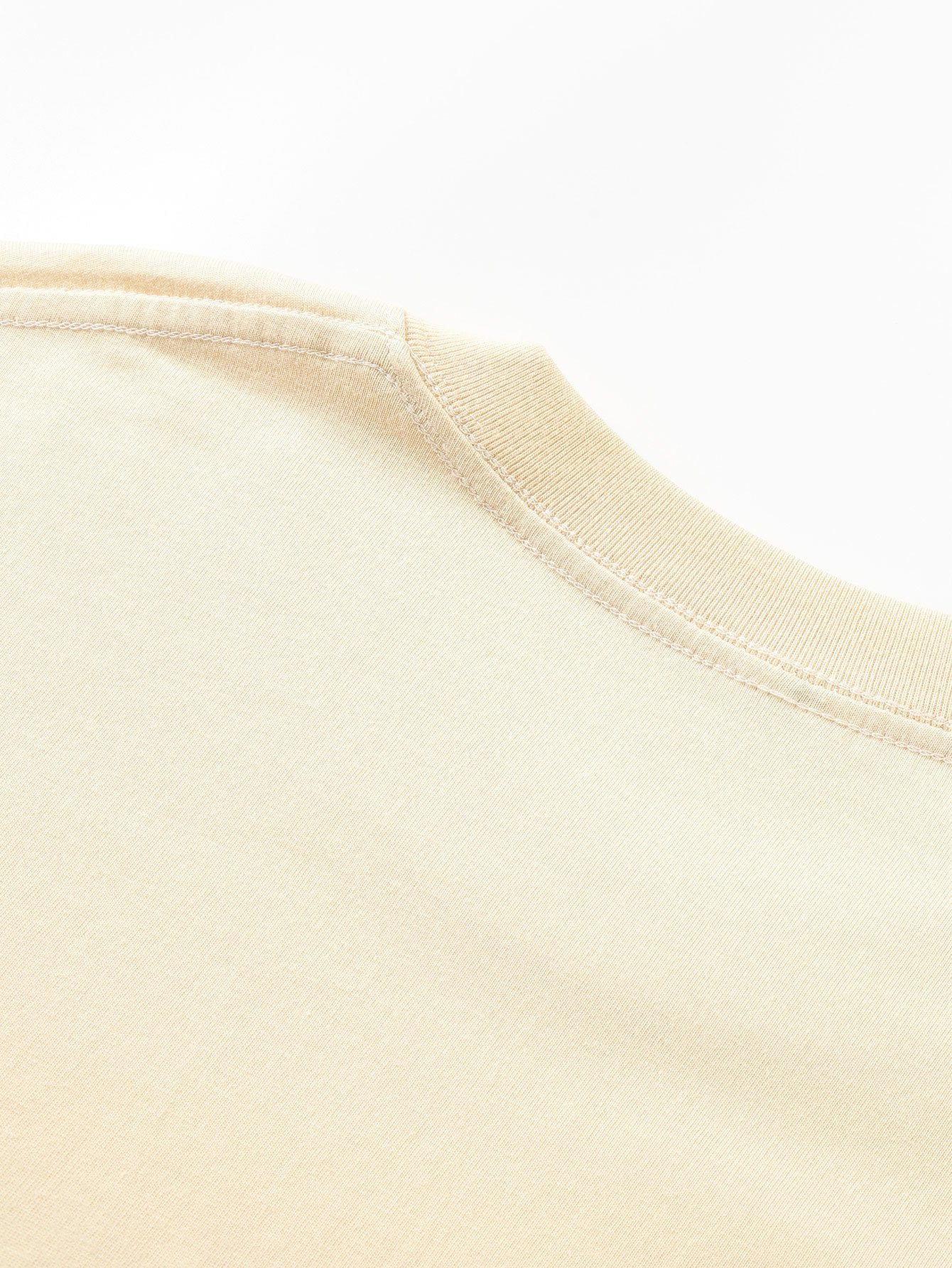 ALVARDE Basic Sweatshirt