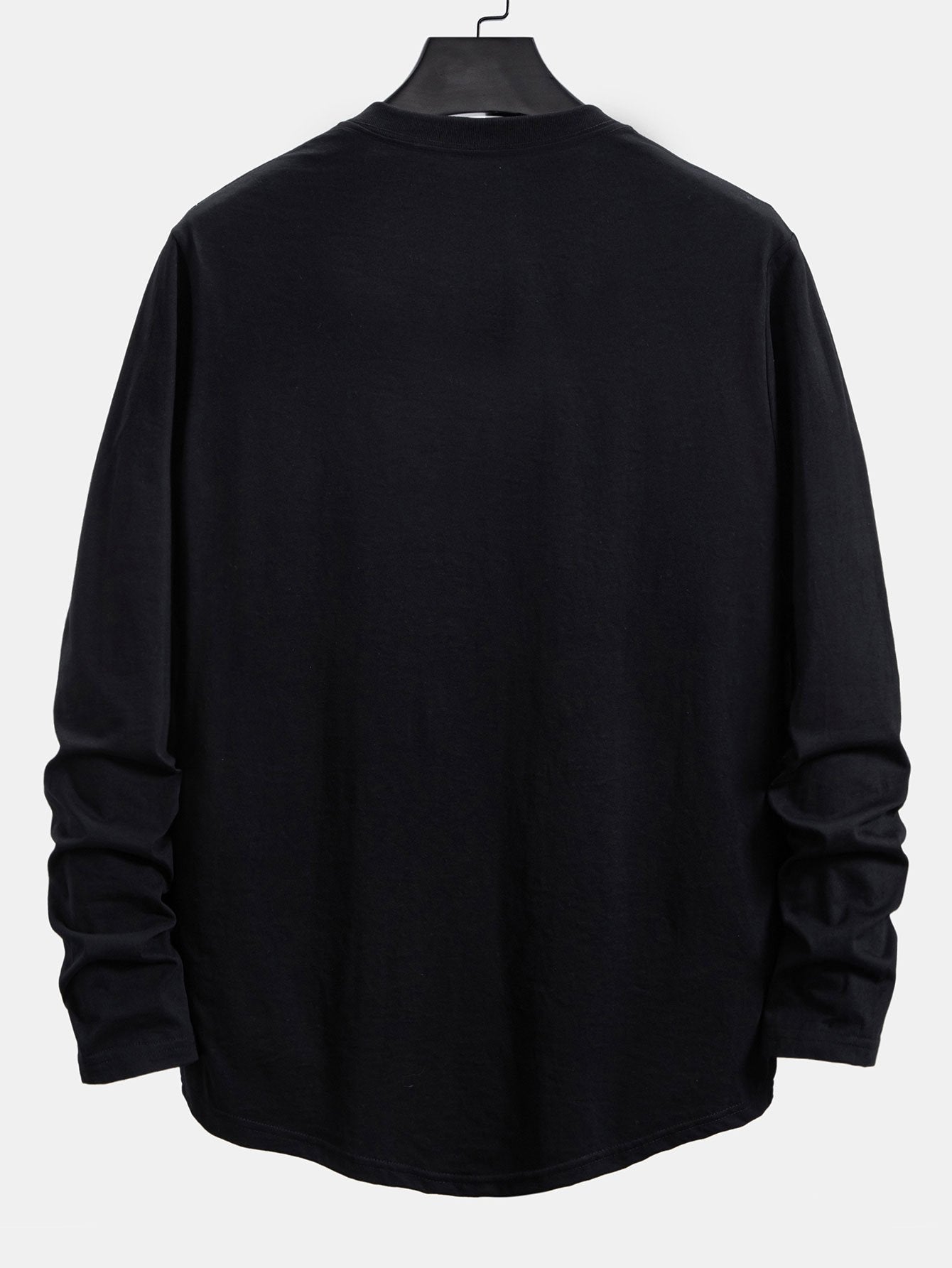 ALVARDE Basic Sweatshirt