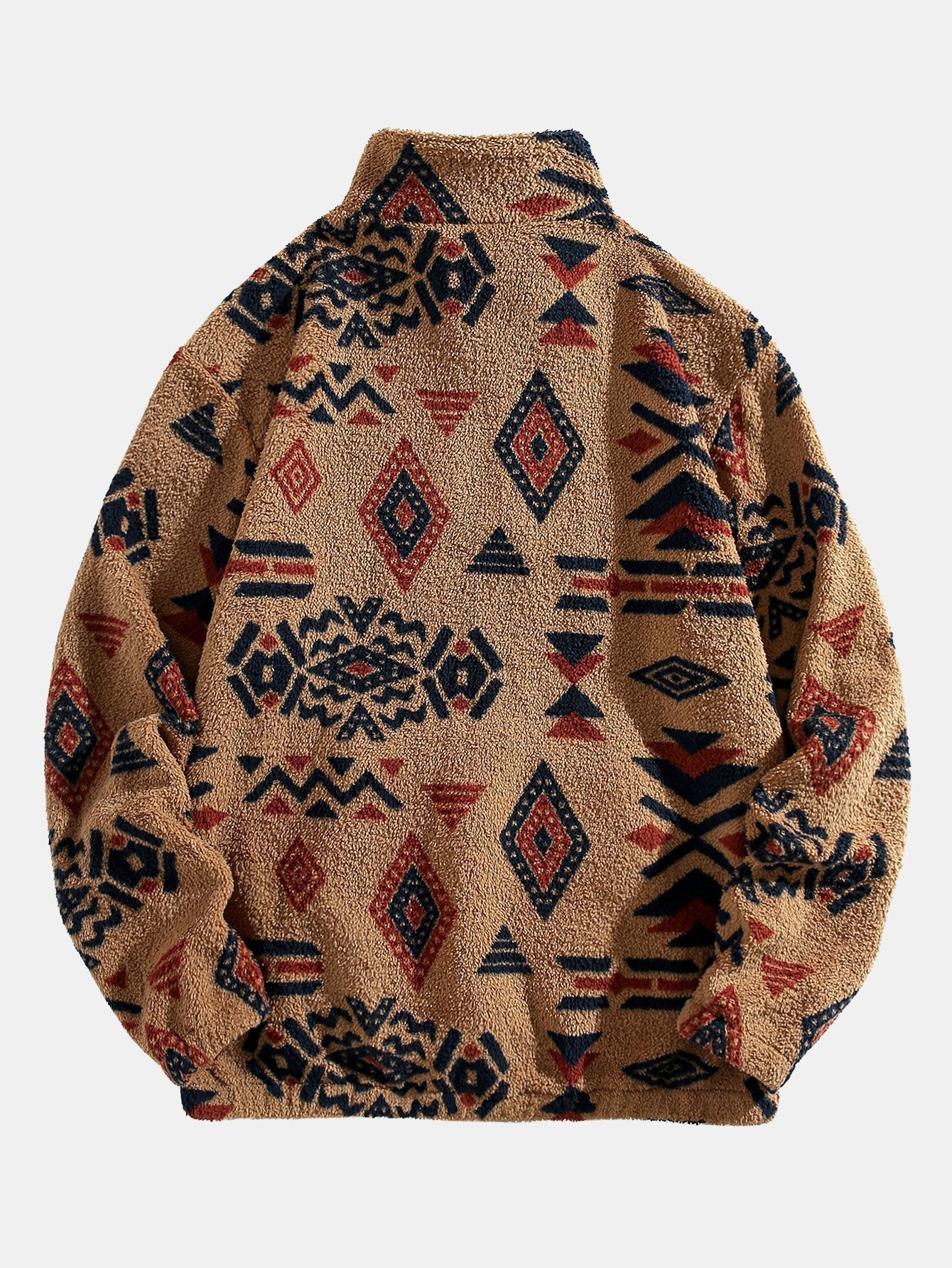 ALVARDE Aztech Hoodie
