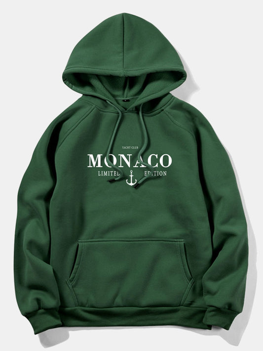 ALVARDE Monaco Hoodie