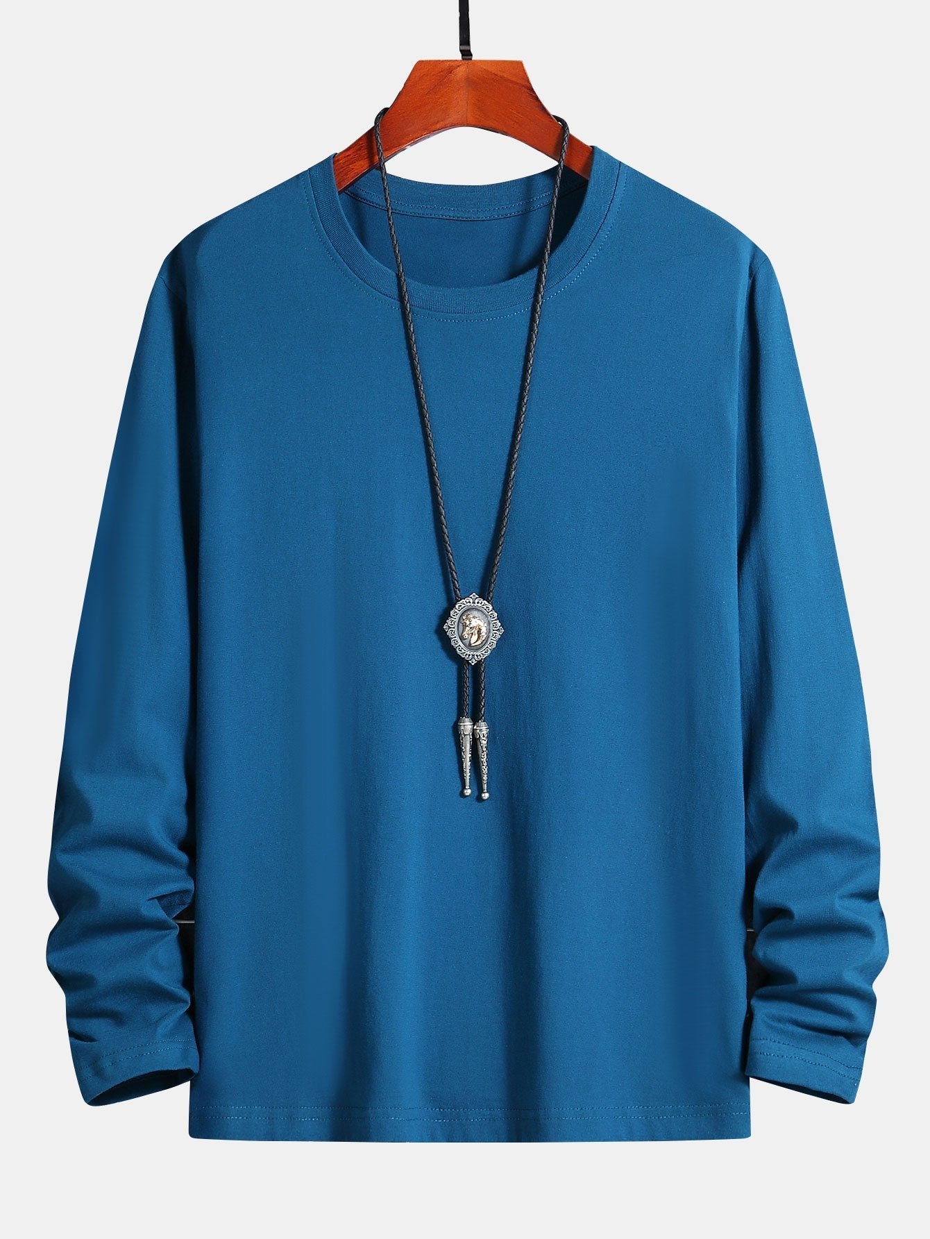 ALVARDE Pamuklu Sweatshirt