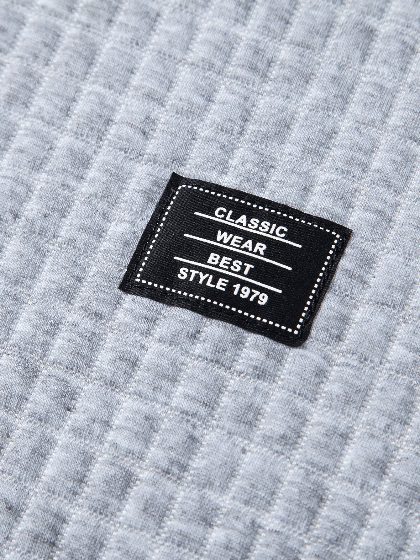 ALVARDE Düz Renk Hoodie
