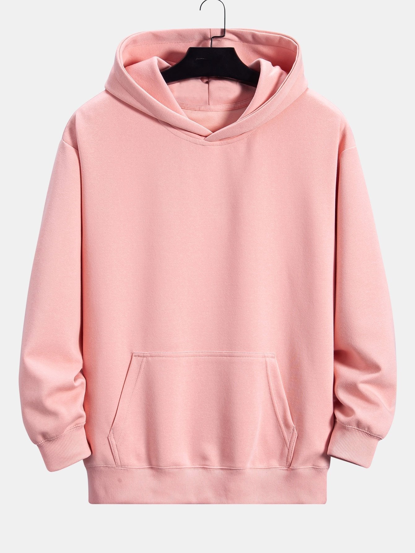 ALVARDE Basic Hoodie