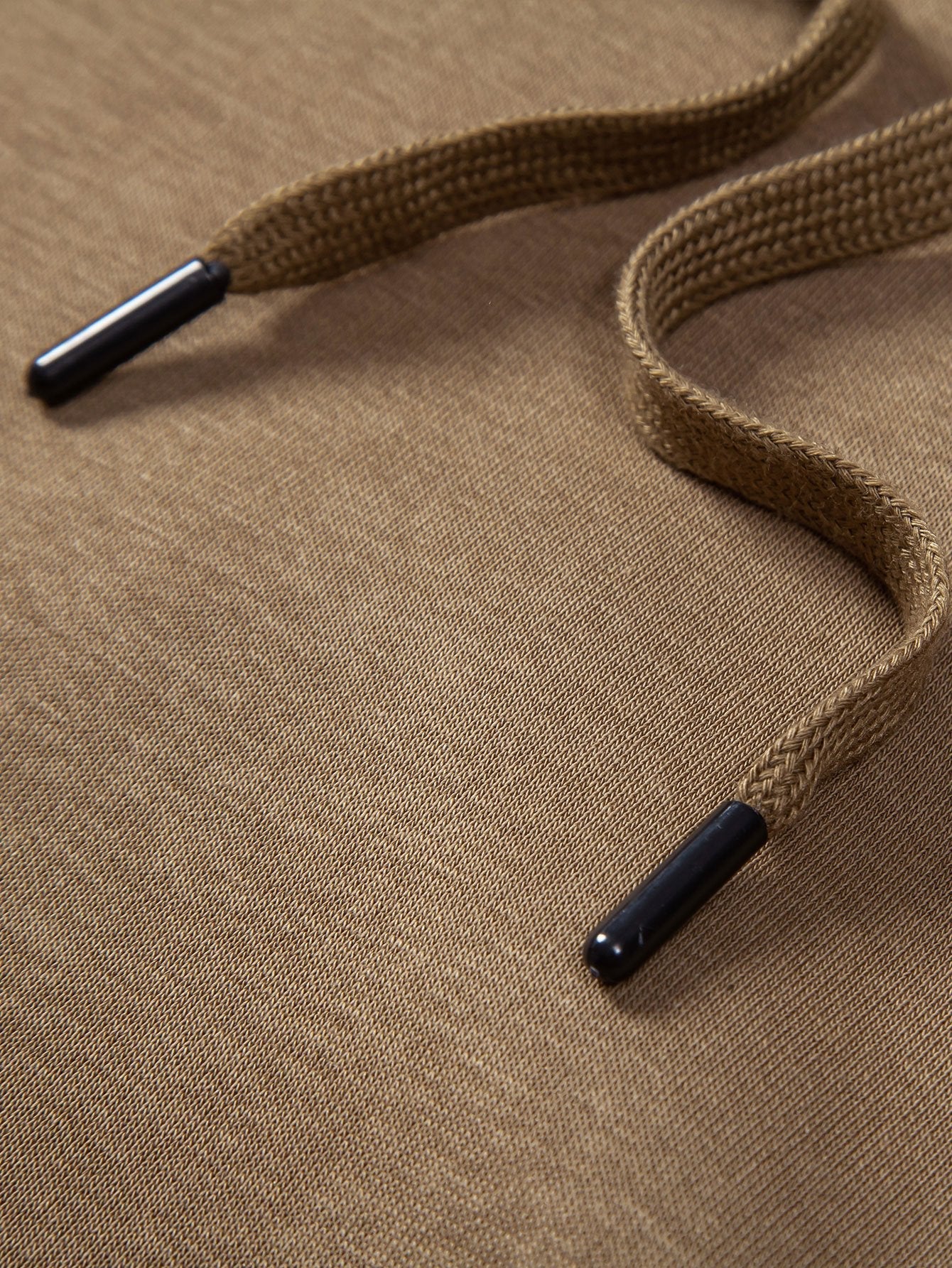 ALVARDE Basic Relax Hoodie