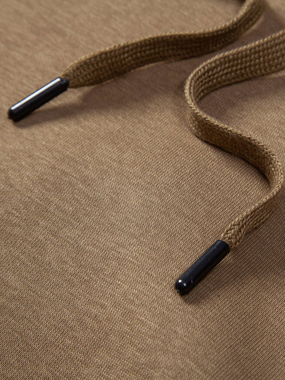 ALVARDE Basic Relax Hoodie