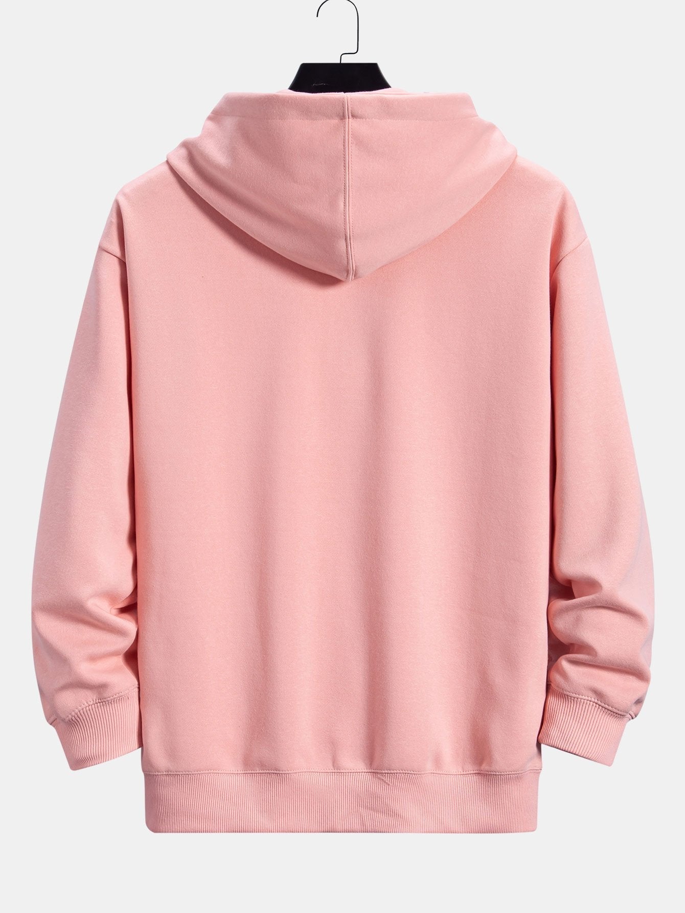 ALVARDE Basic Hoodie