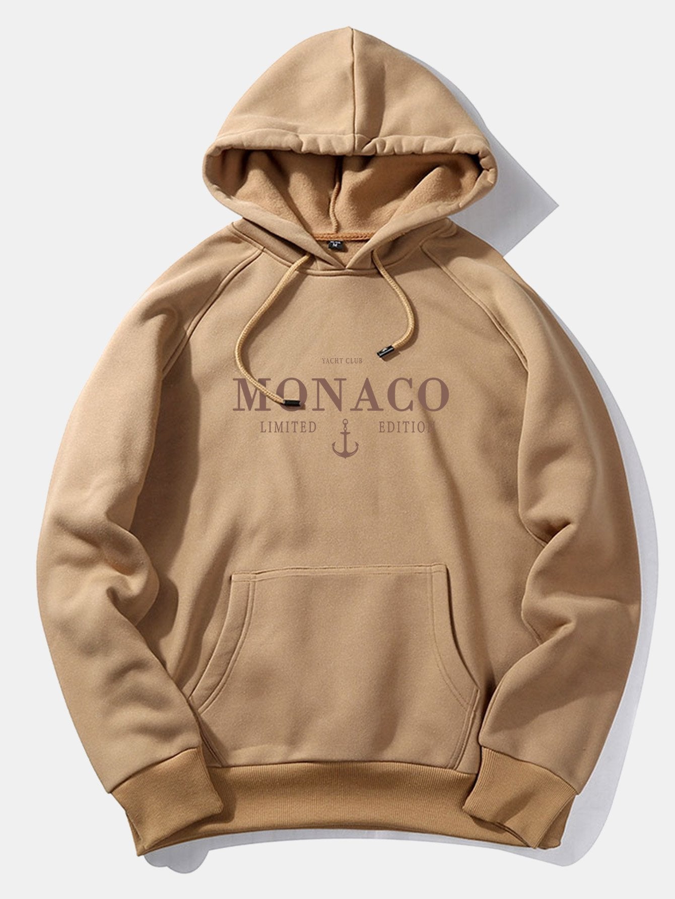 ALVARDE Monaco Hoodie
