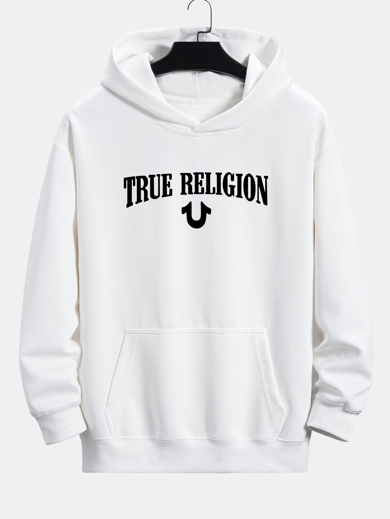 ALVARDE True Religion Hoodie