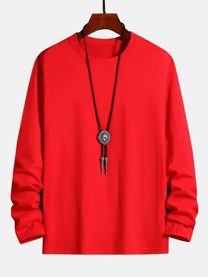 ALVARDE Pamuklu Sweatshirt