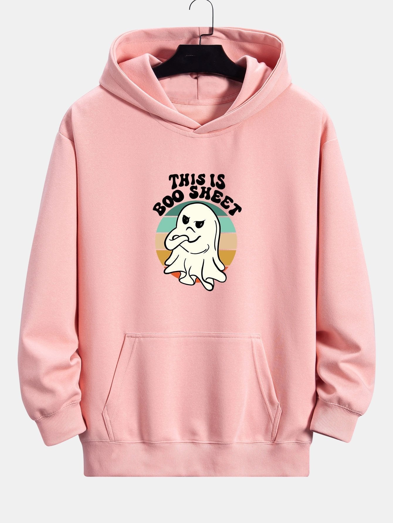 ALVARDE Ghost Hoodie