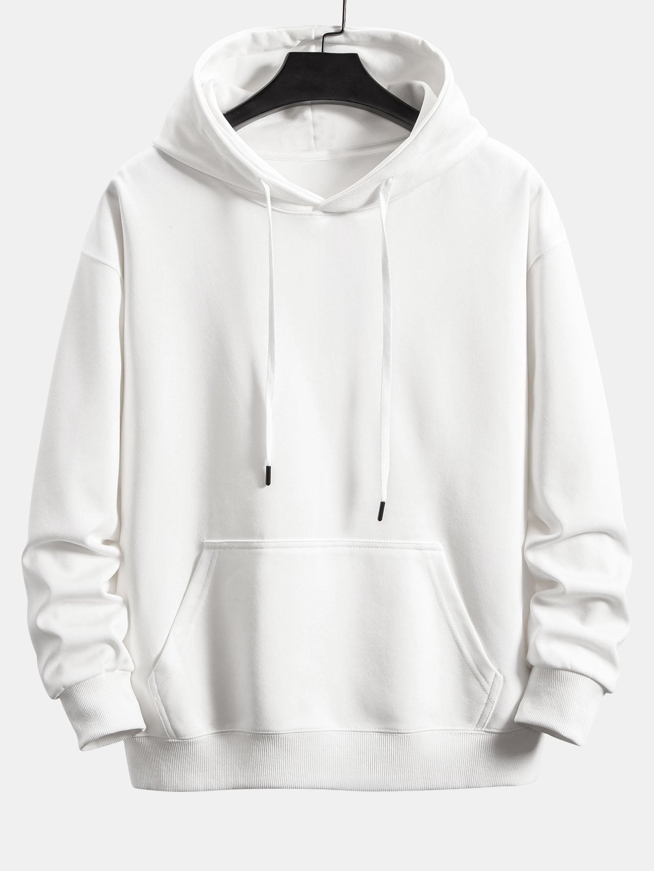 ALVARDE Basic Relax Hoodie