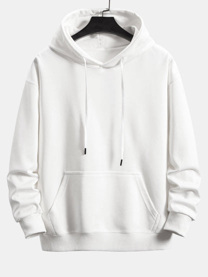 ALVARDE Basic Relax Hoodie