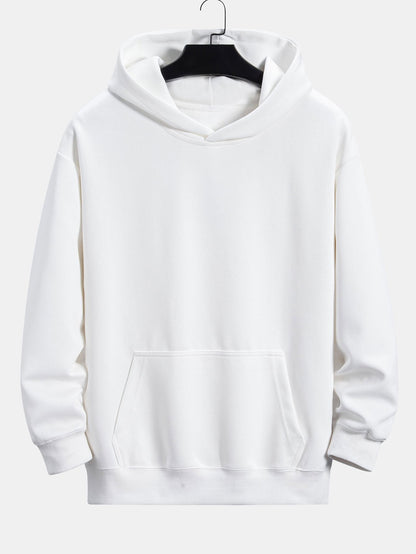 ALVARDE Basic Hoodie