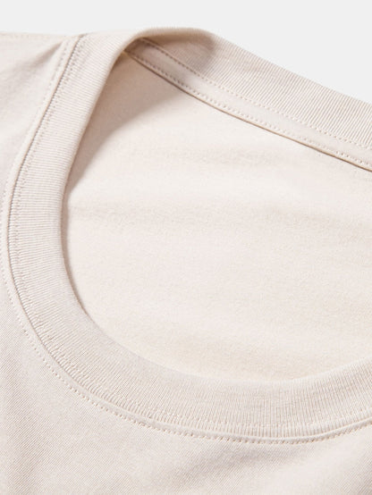 ALVARDE Basic Sweatshirt