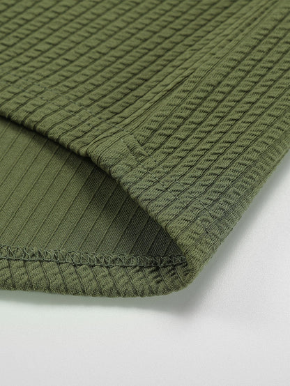 ALVARDE Long Sleeve Hoodie