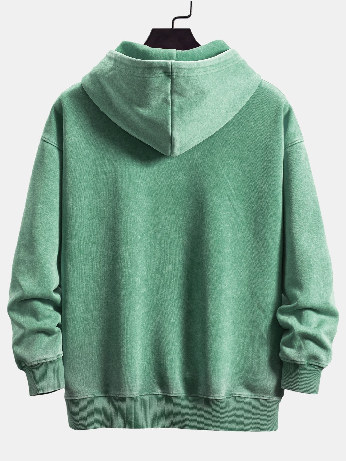 ALVARDE Washed Hoodie
