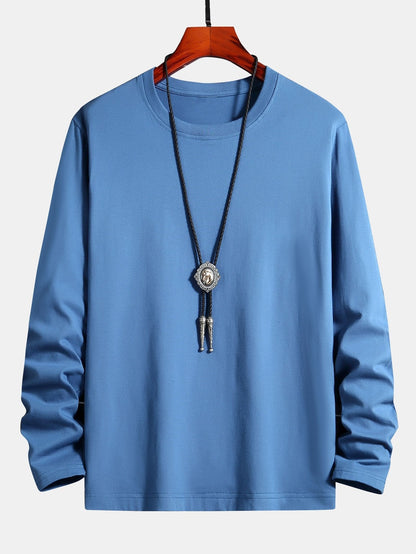 ALVARDE Pamuklu Sweatshirt
