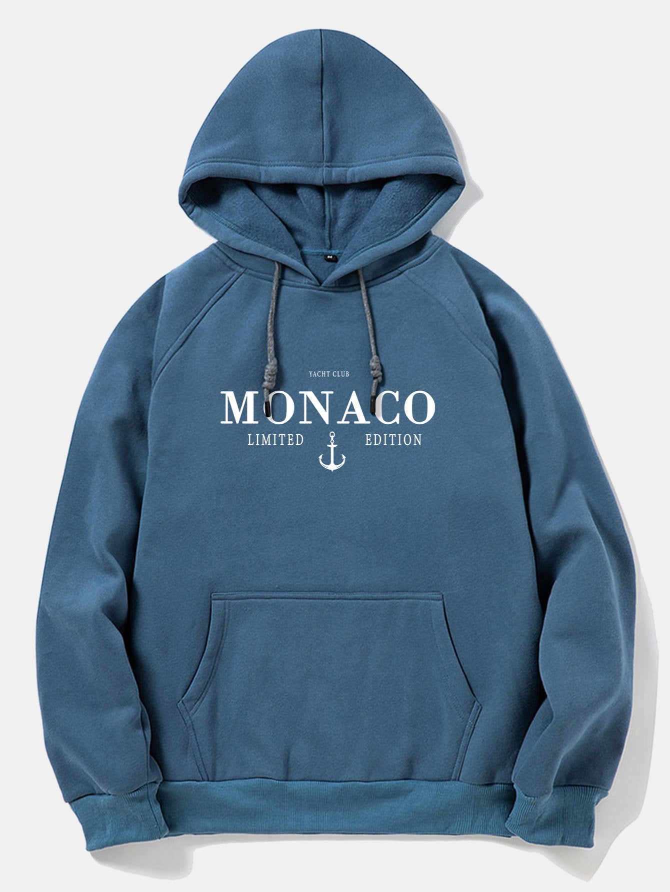 ALVARDE Monaco Hoodie